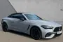 2025 Mercedes-Benz Cle CLE 53 4Matic+ AMG Night Edn Prem + 2dr 9G-Tronic