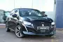2022 Peugeot e-208 100kW GT Premium 50kWh 5dr Auto