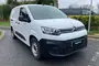 2025 Citroen e-Berlingo 750 100kW 50kWh Enterprise Edition Auto