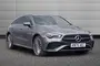 2025 Mercedes-Benz CLA Shooting Brake CLA 250e AMG Line Premium 5dr Tip Auto