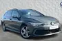 2023 Volkswagen Golf Estate 1.5 eTSI 150 R-Line 5dr DSG
