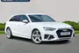 2024 Audi A4 40 TFSI 204 S Line 5dr S Tronic