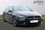 2022 Mercedes-Benz A-Class Saloon A200 AMG Line Executive 4dr Auto