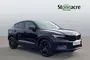 2026 Volvo Ec40 185kW Ext Range Ultra Black Edition 78kWh 5dr Auto
