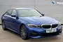 2019 BMW 3 Series 320i M Sport 4dr Step Auto