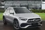 2020 Mercedes-Benz GLA GLA 220d 4Matic AMG Line Premium Plus 5dr Auto