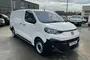 2025 Fiat Scudo 2.0 Multijet 145 Van