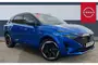2024 Nissan Qashqai 1.3 DiG-T MH 158 N-Design 5dr Xtronic