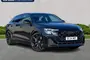 2024 Audi SQ8 SQ8 TFSI Quattro Black Edition 5dr Tiptronic