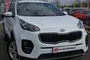 2017 Kia Sportage 1.6 GDi ISG 2 5dr