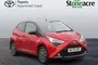 2020 Toyota Aygo 1.0 VVT-i X-Clusiv 5dr