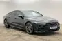 2024 Audi A7 45 TFSI Quattro Black Edition 5dr S Tronic