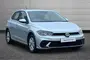 2021 Volkswagen Polo 1.0 TSI Life 5dr
