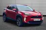 2023 Toyota Yaris Cross 1.5 Hybrid Excel 5dr CVT