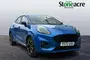 2022 Ford Puma 1.0 EcoBoost Hybrid mHEV 155 ST-Line X 5dr