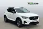 2023 Volvo XC40 1.5 T4 Recharge PHEV Plus Dark 5dr Auto