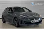 2020 BMW 1 Series 118i M Sport 5dr Step Auto