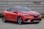 2022 Renault Clio 1.6 E-TECH Hybrid 140 RS Line 5dr Auto