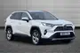 2019 Toyota RAV4 2.5 VVT-i Hybrid Design 5dr CVT