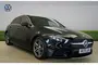 2020 Mercedes-Benz A-Class A200d AMG Line Premium 5dr Auto