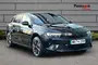 2024 Vauxhall Astra 115kW Ultimate 54kWh 5dr Auto