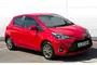 2017 Toyota Yaris 1.5 VVT-i Icon 5dr