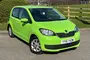 2017 Skoda Citigo 1.0 MPI SE 5dr