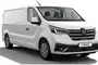 2026 Renault Trafic LL30 Blue dCi 150 Extra [Safety] Van EAG9