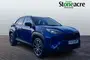 2022 Toyota Yaris Cross 1.5 Hybrid GR Sport 5dr CVT