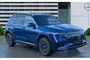 2025 Mercedes-Benz EQB EQB 250+ 140kW AMG Line Premium 70.5kWh 5dr Auto