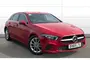 2019 Mercedes-Benz A-Class A200 Sport 5dr Auto