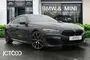 2022 BMW 8 Series Gran Coupe 840i [333] sDrive M Sport 4dr Auto