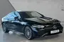 2025 Mercedes-Benz Cle CLE 300e AMG Line Premium 2dr 9G-Tronic