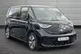 2023 Volkswagen ID.Buzz 150kW Commerce Plus 77kWh Auto