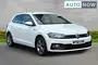 2018 Volkswagen Polo 1.0 TSI 115 R-Line 5dr