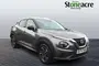 2024 Nissan Juke 1.0 DiG-T N-Connecta 5dr DCT