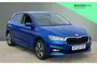 2023 Skoda Fabia 1.0 TSI 110 SE L 5dr