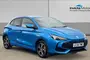 2025 MG MG3 1.5 Hybrid Trophy 5dr Auto