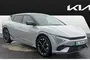 2025 Kia EV6 168kW GT Line S 84kWh 5dr Auto