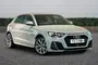 2022 Audi A1 30 TFSI 110 S Line 5dr S Tronic