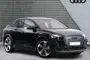 2024 Audi Q4 e-tron Sportback 210kW 45 82kWh Black Edition 5dr Auto