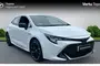 2022 Toyota Corolla 1.8 VVT-i Hybrid GR Sport 5dr CVT
