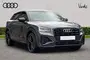 2022 Audi Q2 35 TFSI Black Edition 5dr