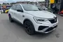2022 Renault Arkana 1.6 E-TECH Hybrid 145 R.S. Line 5dr Auto