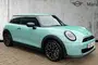2024 MINI Hatchback 2.0 S Exclusive 3dr Auto