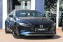 2025 Mazda 3 2.5 e-Skyactiv G MHEV [140] Homura 5dr Auto