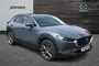 2026 Mazda CX-30 2.0 e-Skyactiv X MHEV Exclusive-Line 5dr