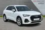 2022 Audi Q3 35 TDI S Line 5dr S Tronic
