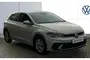 2022 Volkswagen Polo 1.0 Life 5dr