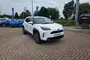 2023 Toyota Yaris Cross 1.5 Hybrid Excel 5dr CVT